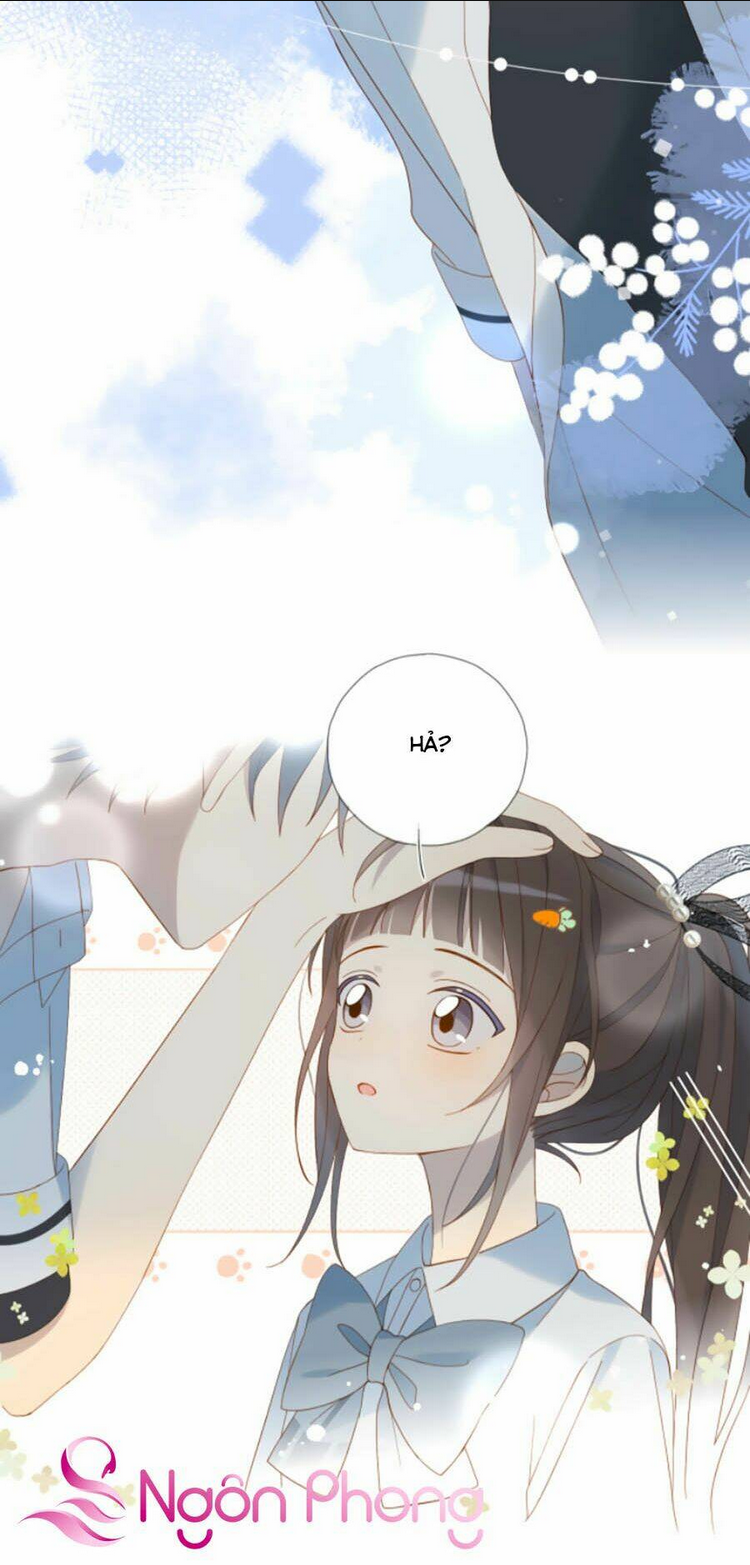Anh Ấy Rất Hay Trêu Chọc Tôi: Chapter 30