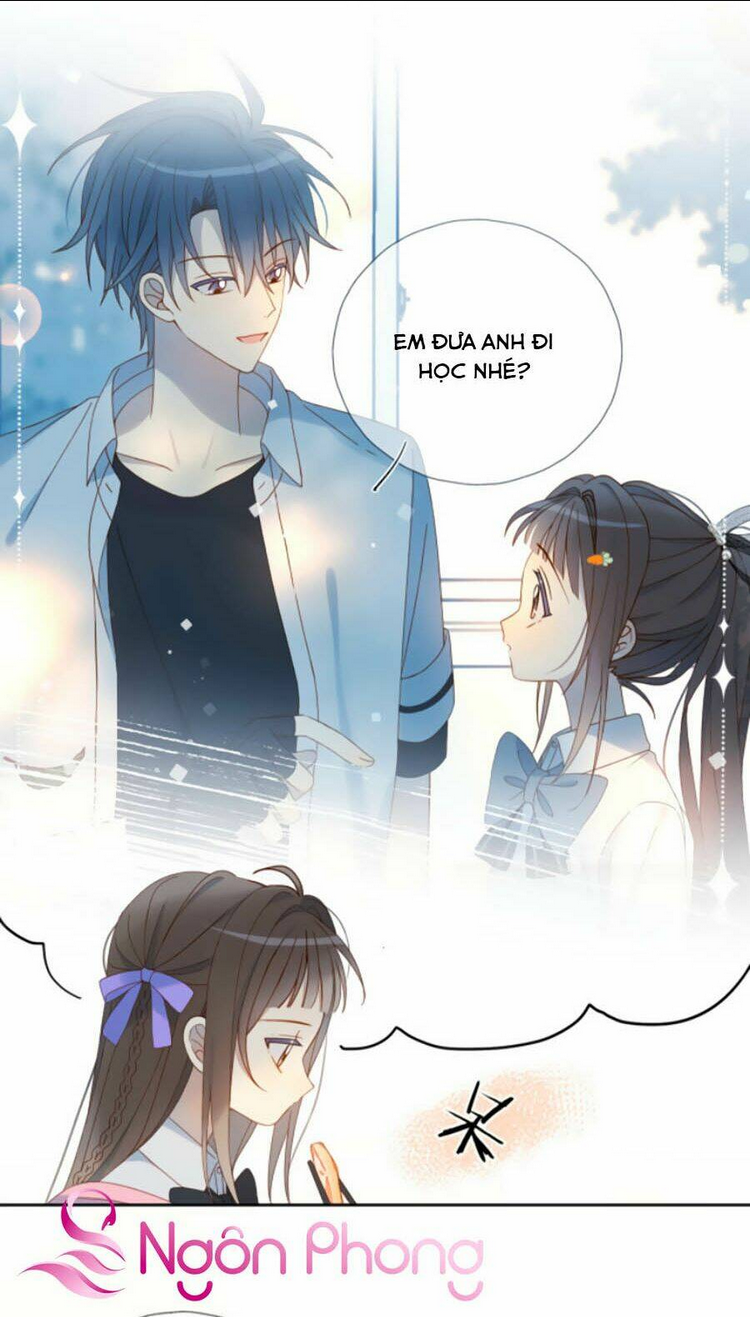Anh Ấy Rất Hay Trêu Chọc Tôi: Chapter 30