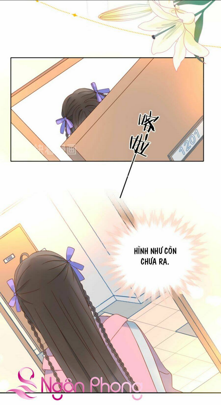 Anh Ấy Rất Hay Trêu Chọc Tôi: Chapter 30
