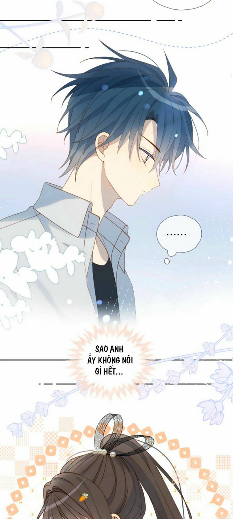 Anh Ấy Rất Hay Trêu Chọc Tôi: Chapter 30