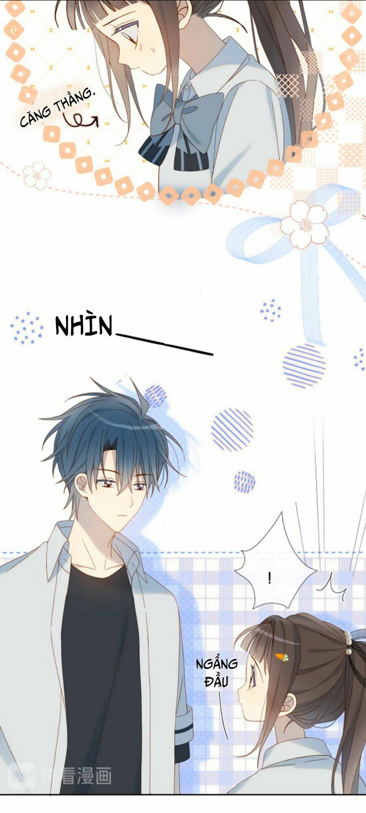 Anh Ấy Rất Hay Trêu Chọc Tôi: Chapter 30