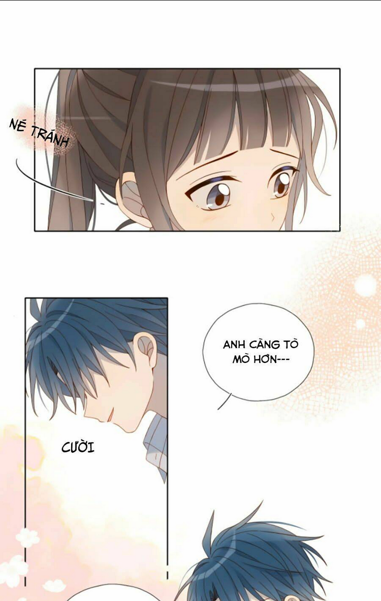 Anh Ấy Rất Hay Trêu Chọc Tôi: Chapter 30