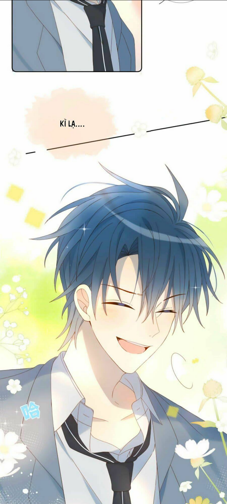 Anh Ấy Rất Hay Trêu Chọc Tôi: Chapter 31