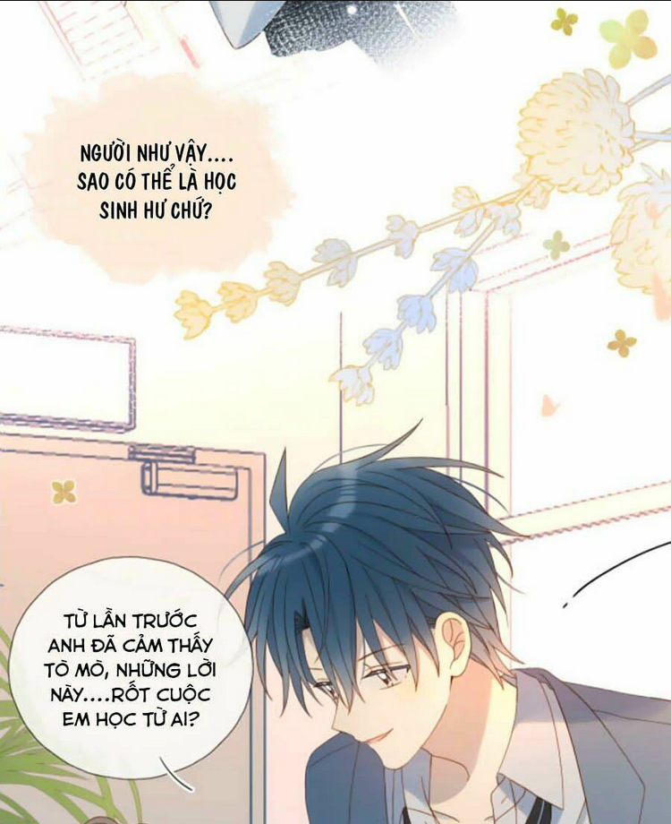 Anh Ấy Rất Hay Trêu Chọc Tôi: Chapter 31
