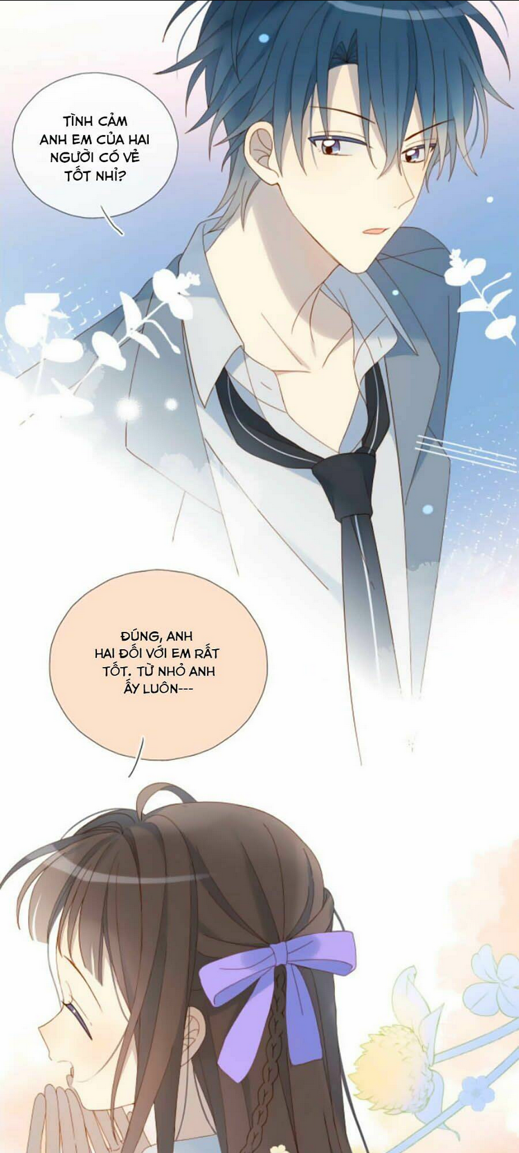 Anh Ấy Rất Hay Trêu Chọc Tôi: Chapter 31