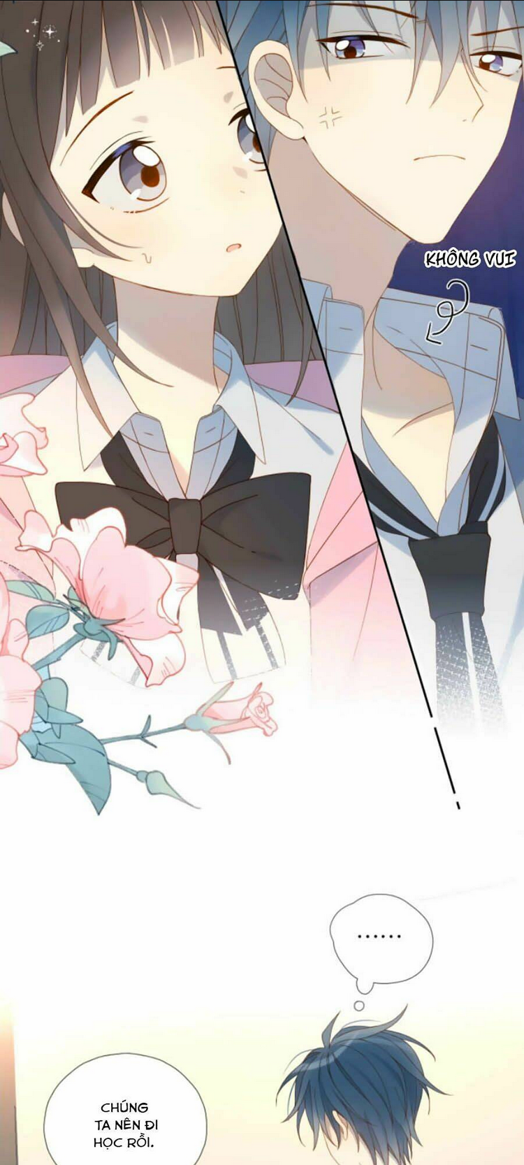 Anh Ấy Rất Hay Trêu Chọc Tôi: Chapter 31