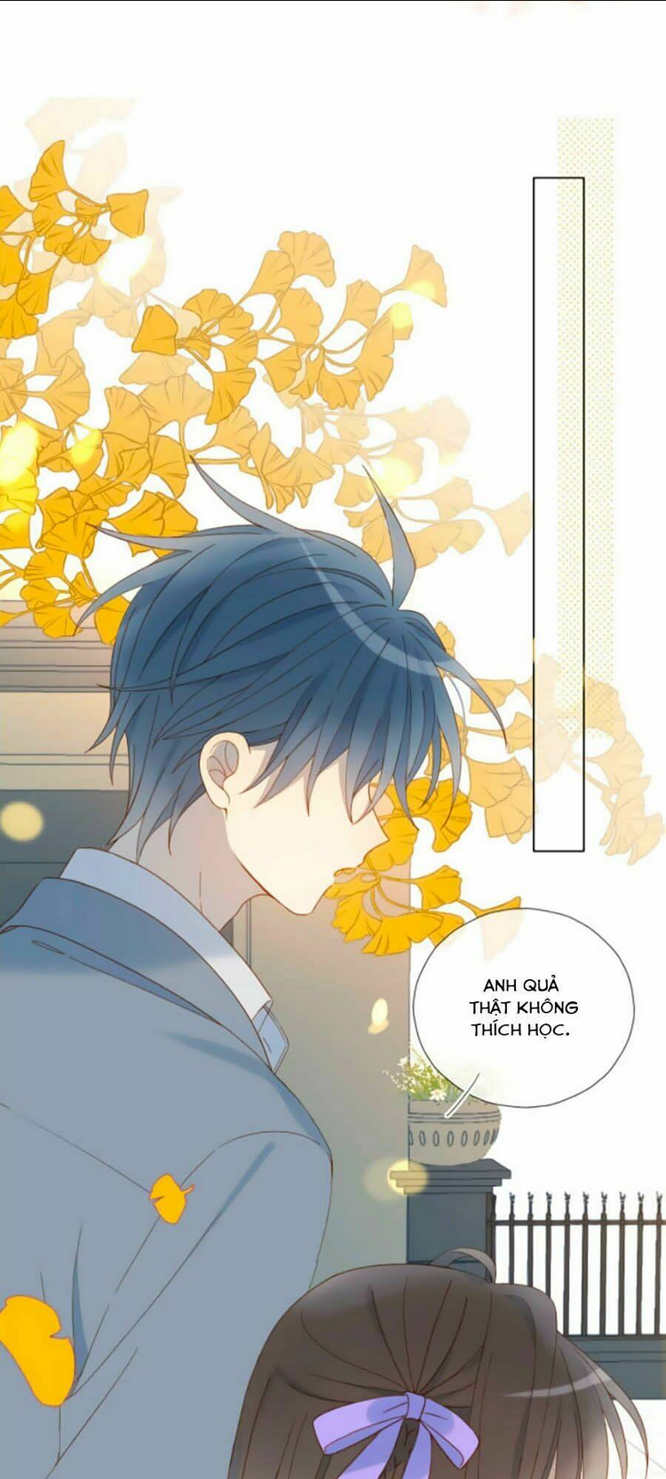 Anh Ấy Rất Hay Trêu Chọc Tôi: Chapter 31