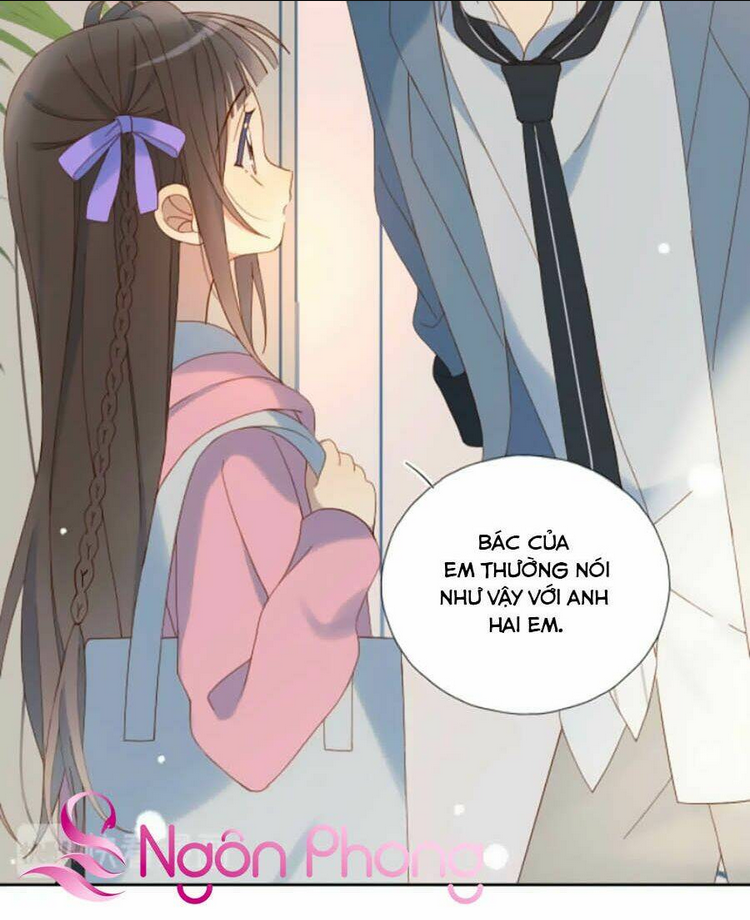Anh Ấy Rất Hay Trêu Chọc Tôi: Chapter 31