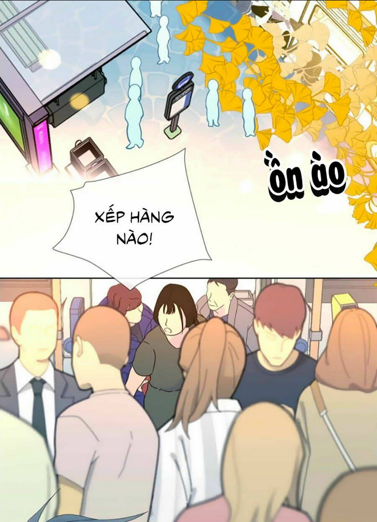 Anh Ấy Rất Hay Trêu Chọc Tôi: Chapter 32