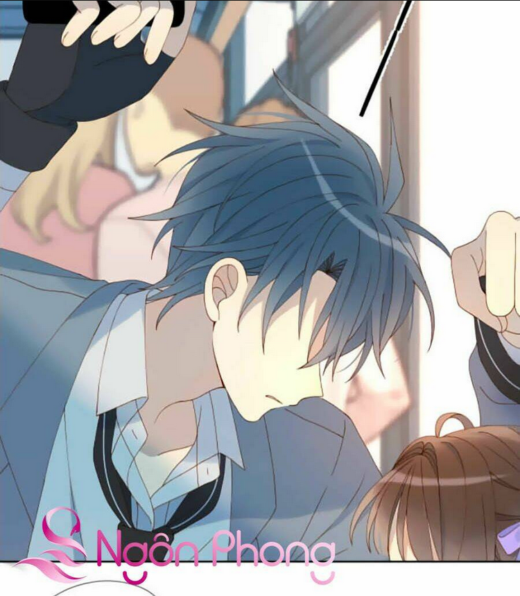 Anh Ấy Rất Hay Trêu Chọc Tôi: Chapter 32