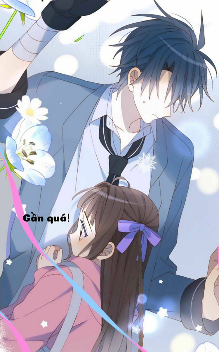 Anh Ấy Rất Hay Trêu Chọc Tôi: Chapter 32
