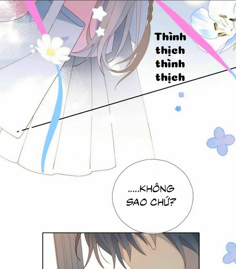 Anh Ấy Rất Hay Trêu Chọc Tôi: Chapter 32