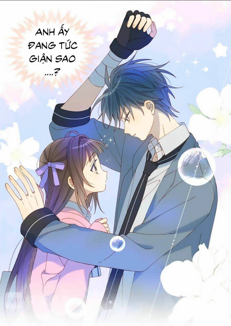 Anh Ấy Rất Hay Trêu Chọc Tôi: Chapter 32