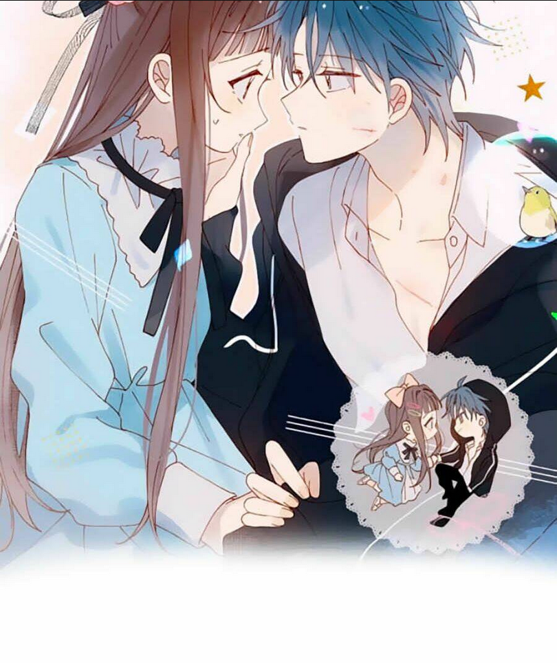 Anh Ấy Rất Hay Trêu Chọc Tôi: Chapter 32