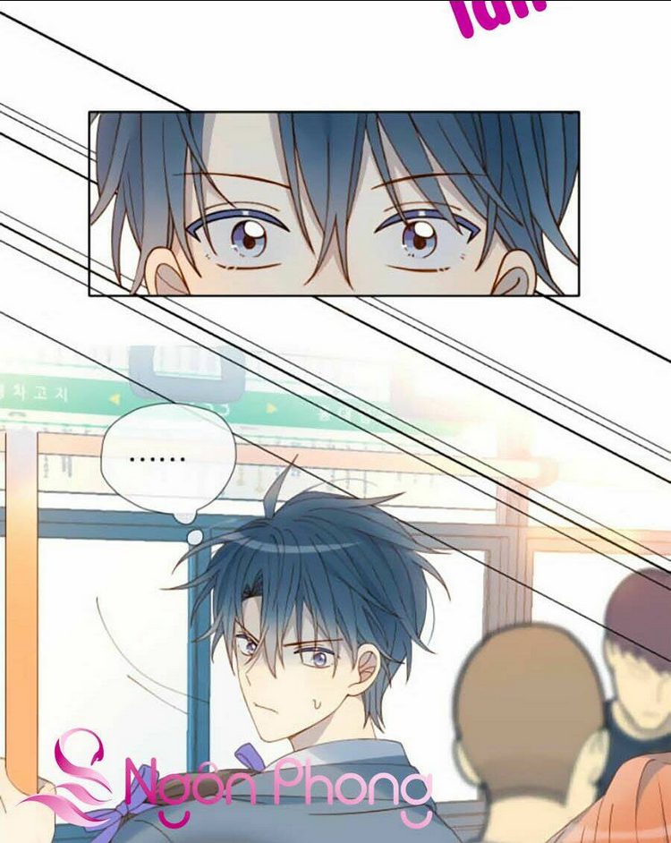 Anh Ấy Rất Hay Trêu Chọc Tôi: Chapter 32
