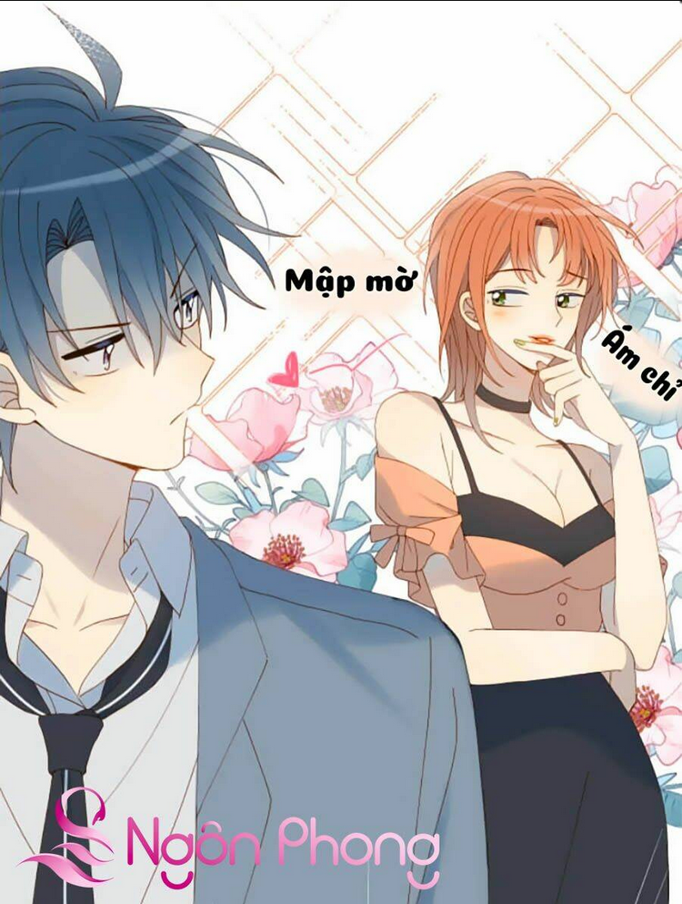 Anh Ấy Rất Hay Trêu Chọc Tôi: Chapter 32