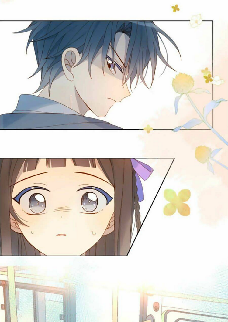 Anh Ấy Rất Hay Trêu Chọc Tôi: Chapter 32