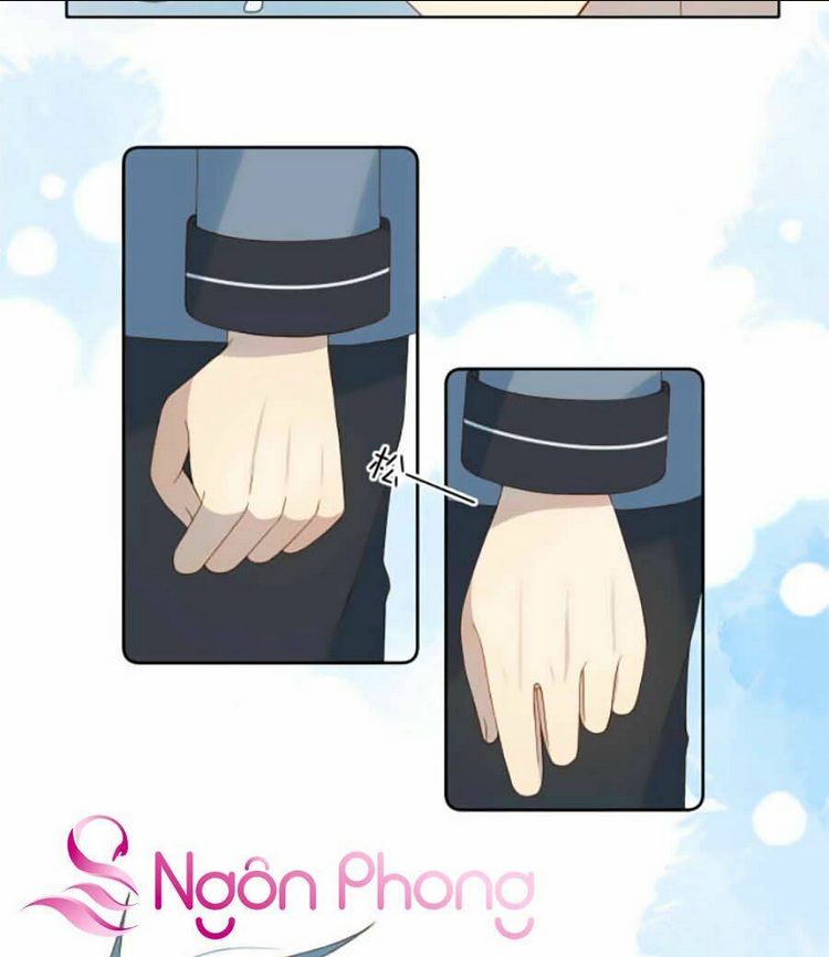 Anh Ấy Rất Hay Trêu Chọc Tôi: Chapter 32