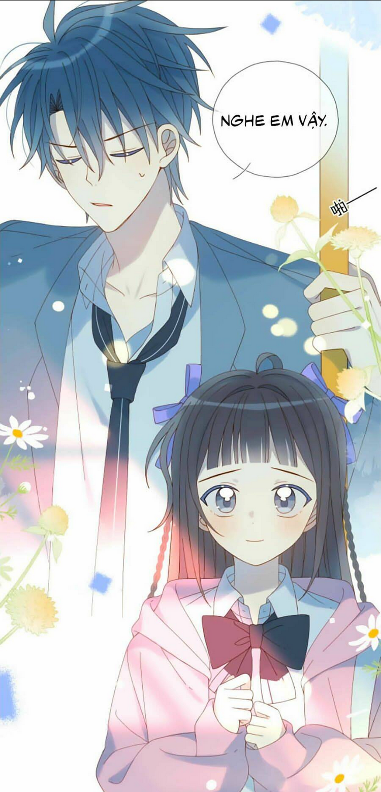 Anh Ấy Rất Hay Trêu Chọc Tôi: Chapter 32