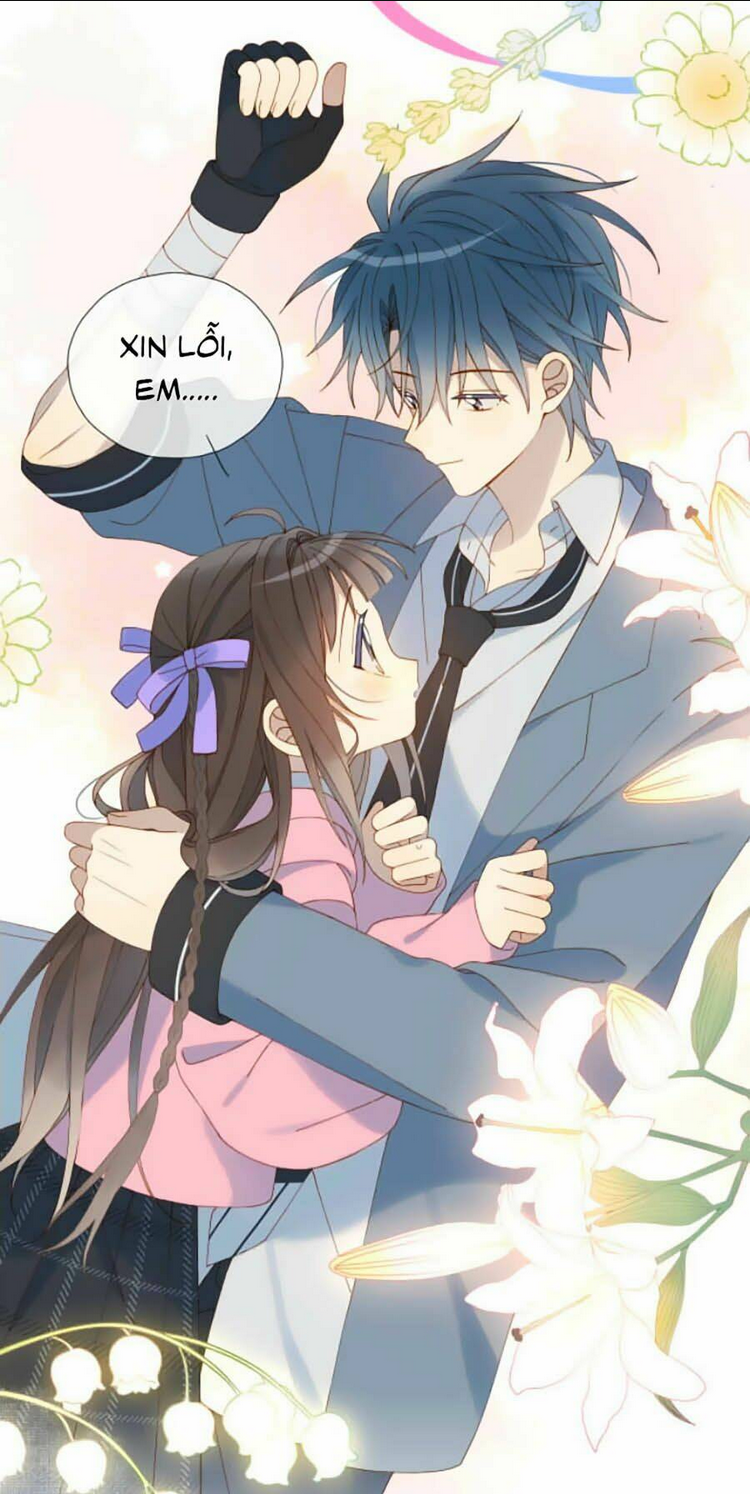 Anh Ấy Rất Hay Trêu Chọc Tôi: Chapter 32