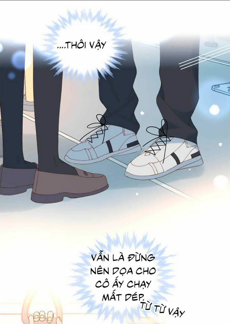 Anh Ấy Rất Hay Trêu Chọc Tôi: Chapter 32