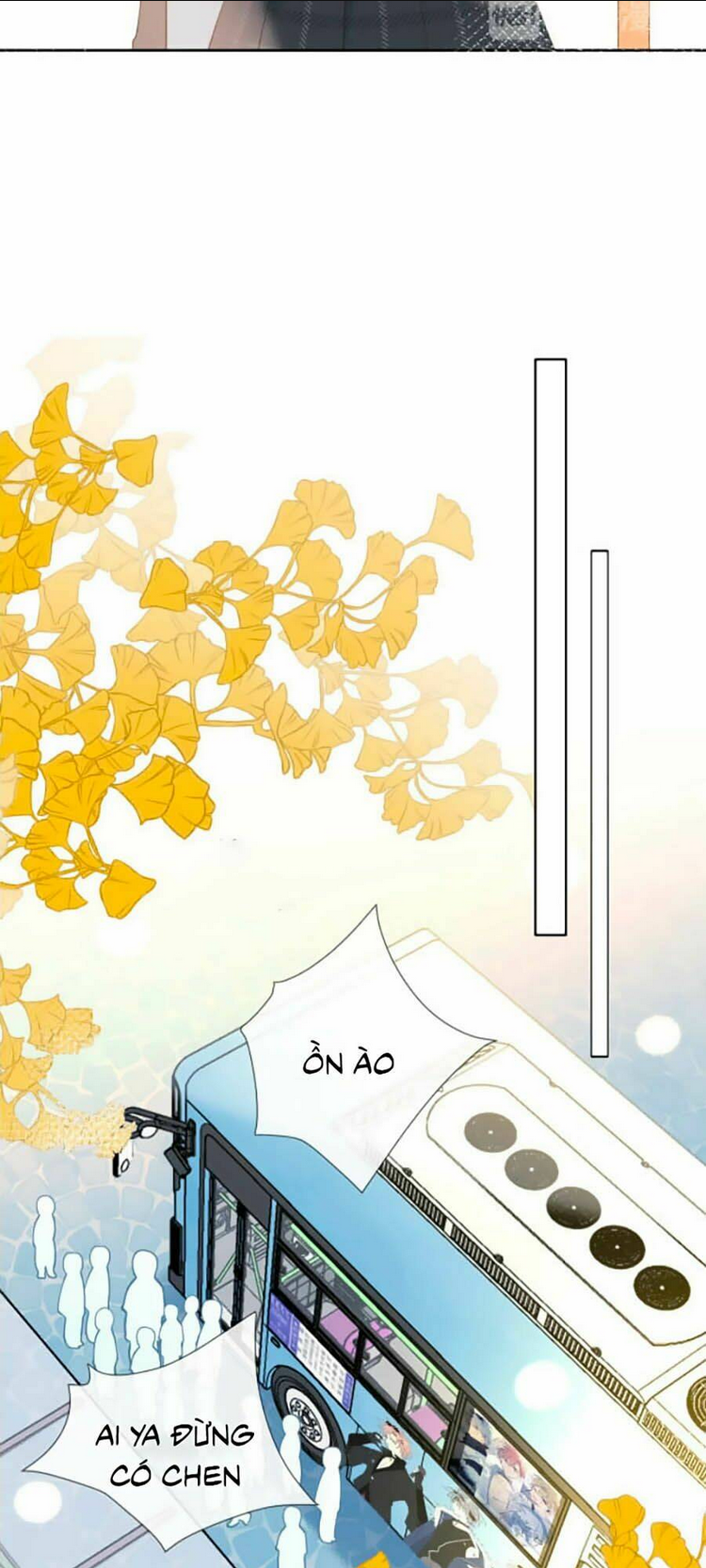 Anh Ấy Rất Hay Trêu Chọc Tôi: Chapter 32