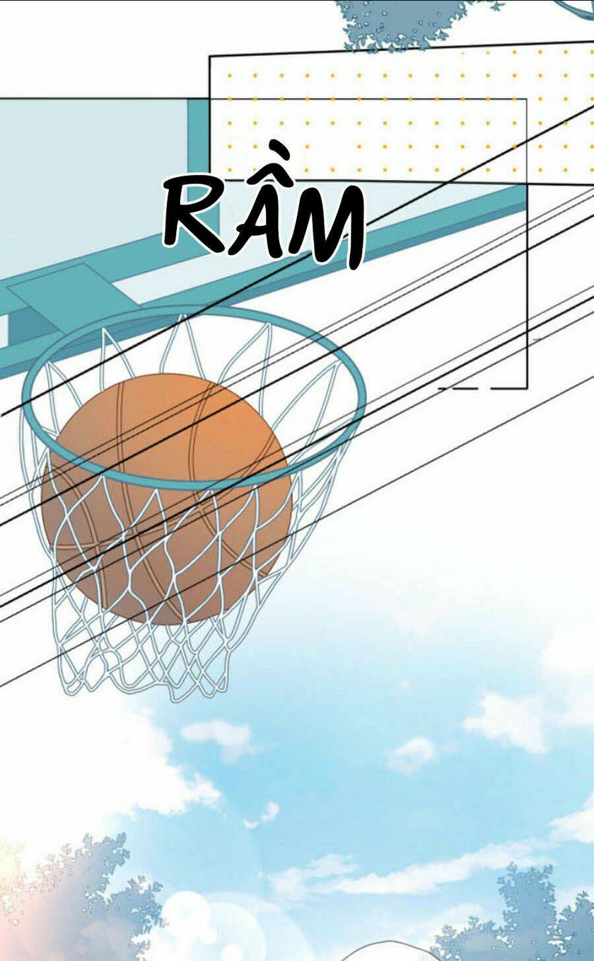 Anh Ấy Rất Hay Trêu Chọc Tôi: Chapter 33