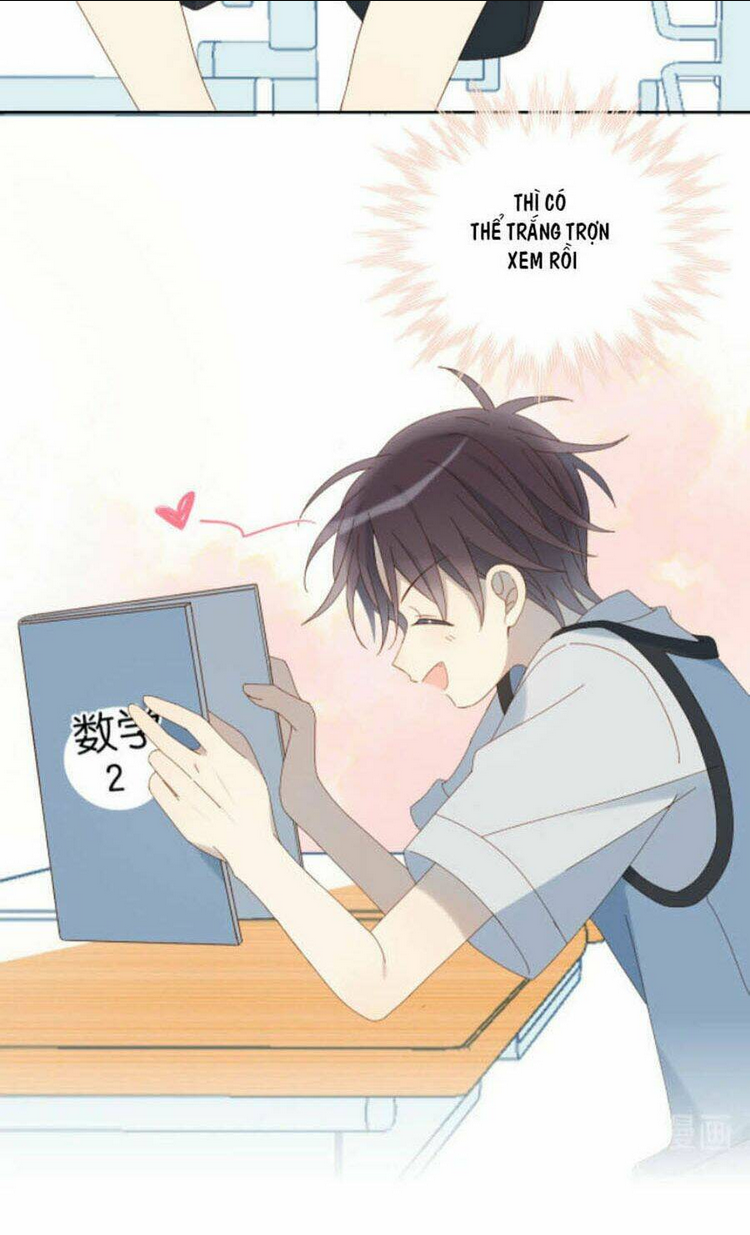Anh Ấy Rất Hay Trêu Chọc Tôi: Chapter 33