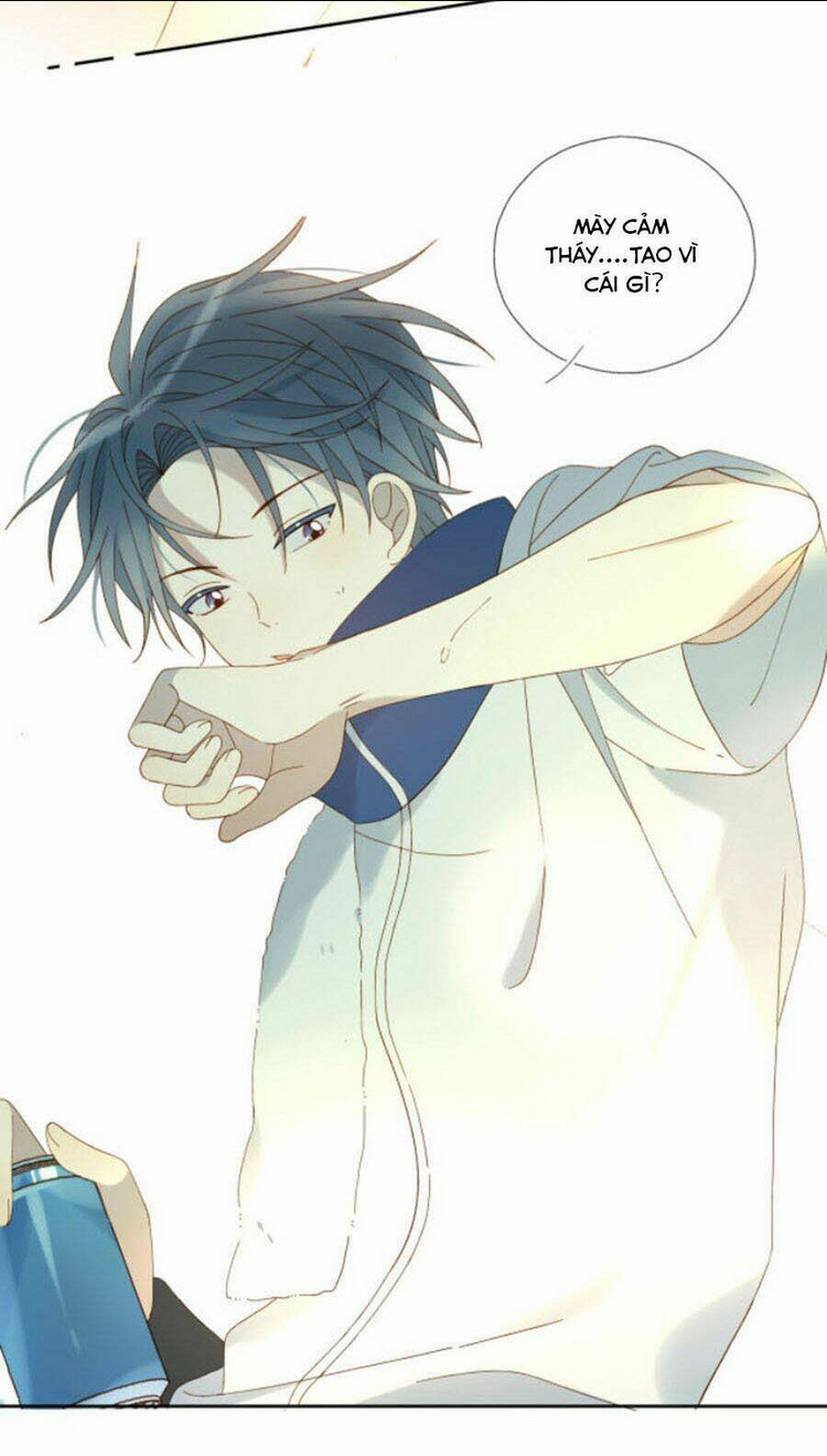 Anh Ấy Rất Hay Trêu Chọc Tôi: Chapter 33