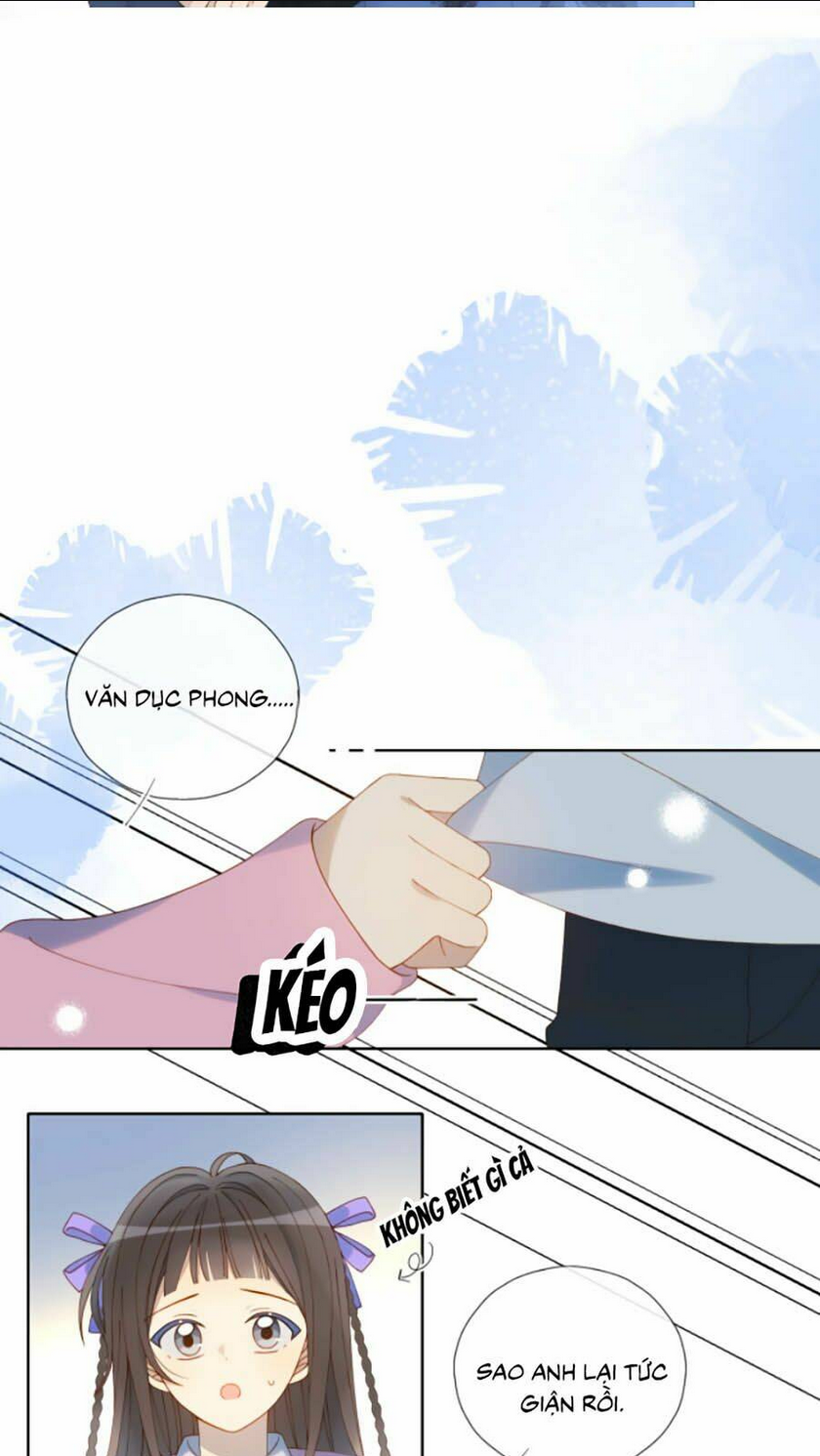 Anh Ấy Rất Hay Trêu Chọc Tôi: Chapter 34