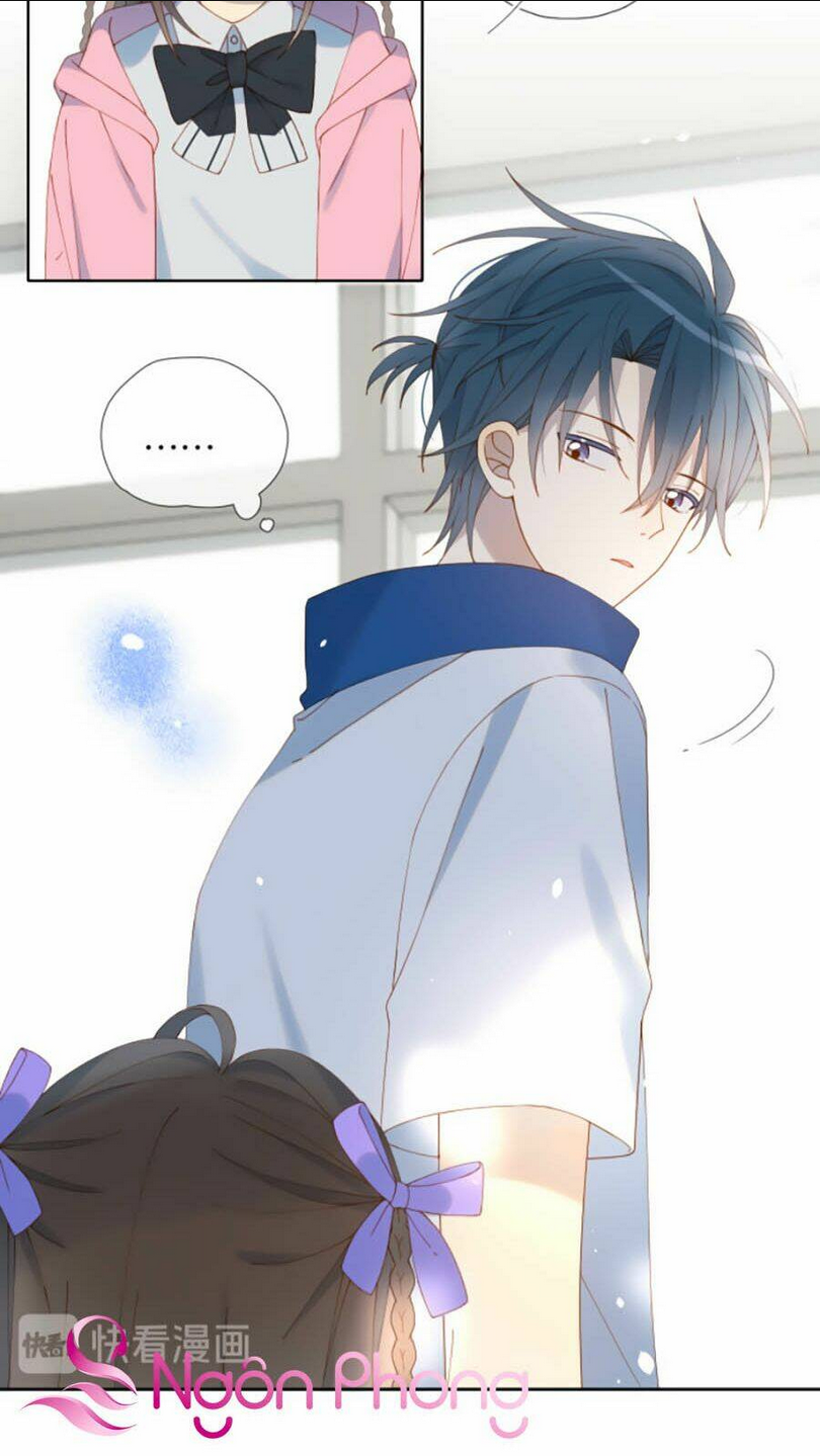 Anh Ấy Rất Hay Trêu Chọc Tôi: Chapter 34