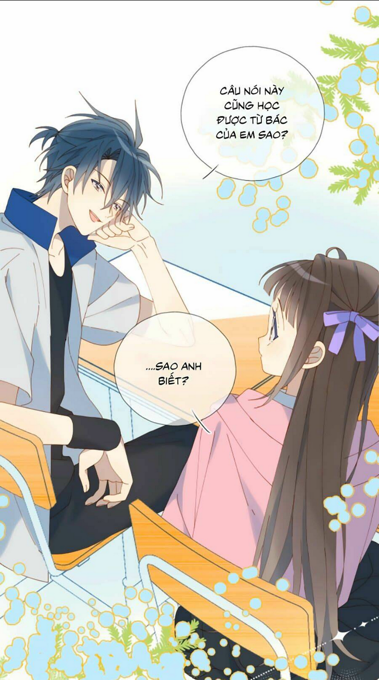 Anh Ấy Rất Hay Trêu Chọc Tôi: Chapter 34