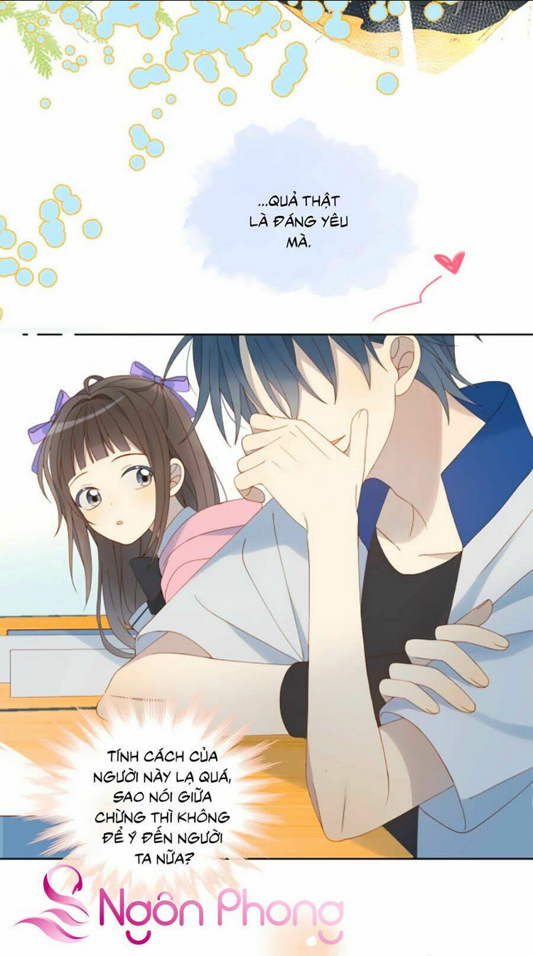 Anh Ấy Rất Hay Trêu Chọc Tôi: Chapter 34