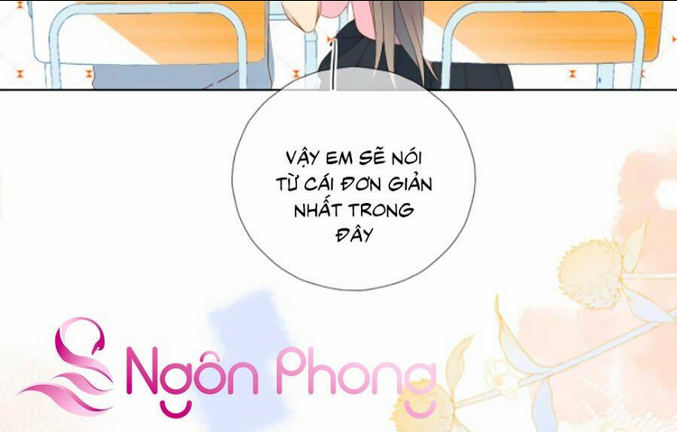 Anh Ấy Rất Hay Trêu Chọc Tôi: Chapter 34