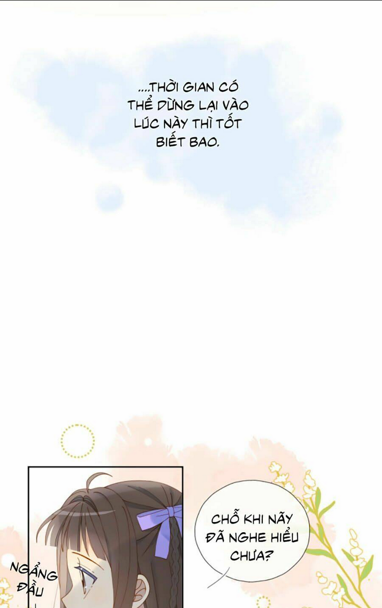 Anh Ấy Rất Hay Trêu Chọc Tôi: Chapter 34