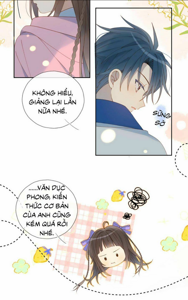 Anh Ấy Rất Hay Trêu Chọc Tôi: Chapter 34