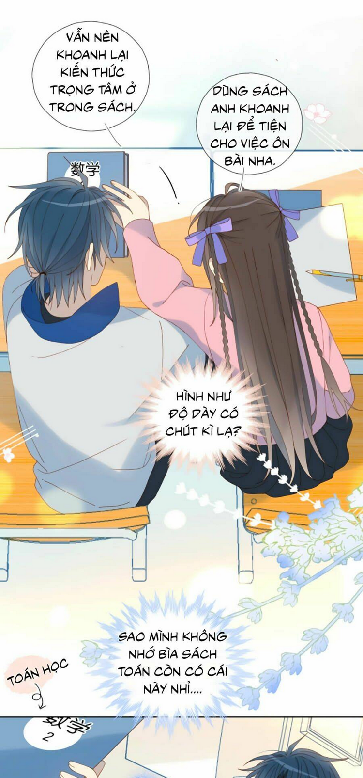 Anh Ấy Rất Hay Trêu Chọc Tôi: Chapter 34