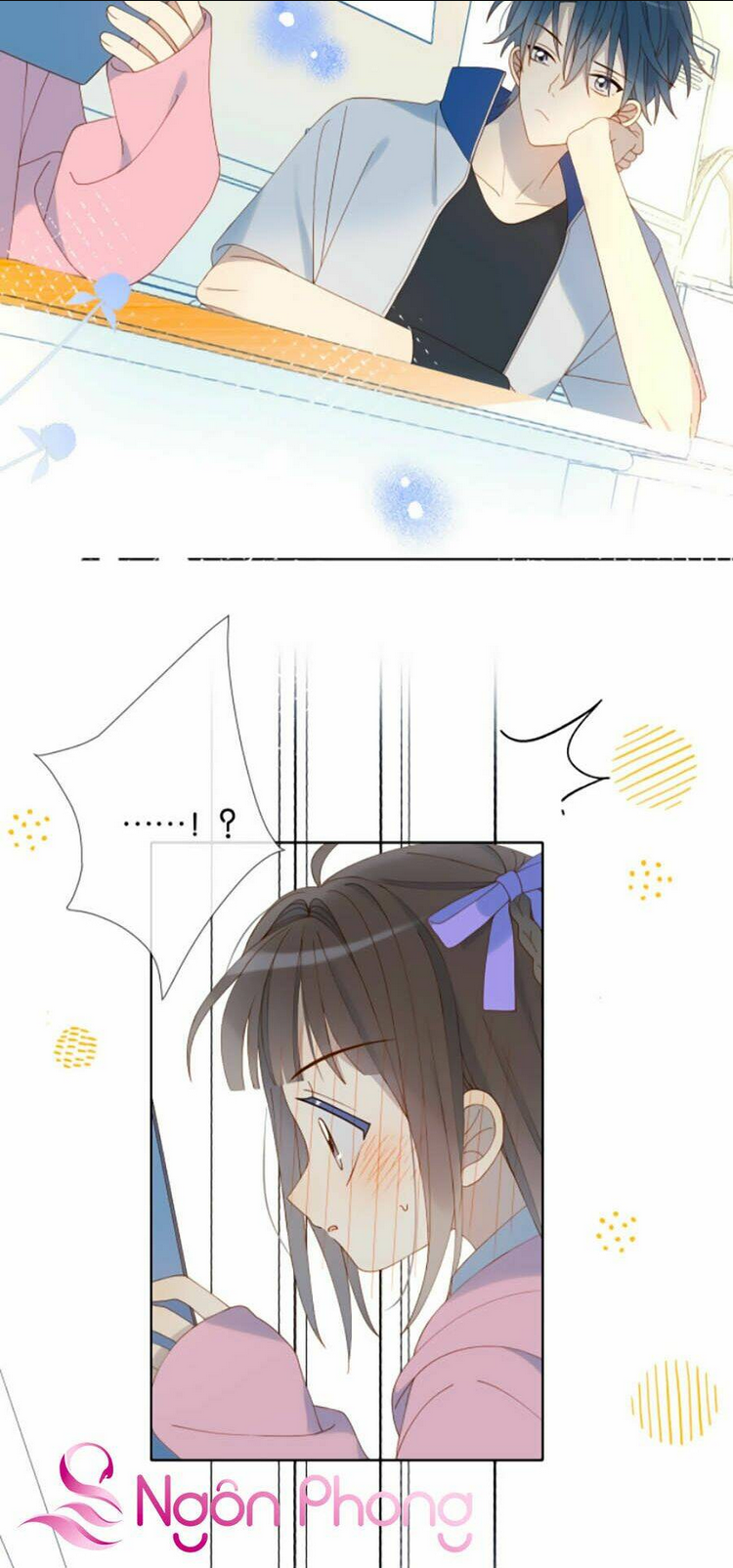 Anh Ấy Rất Hay Trêu Chọc Tôi: Chapter 34