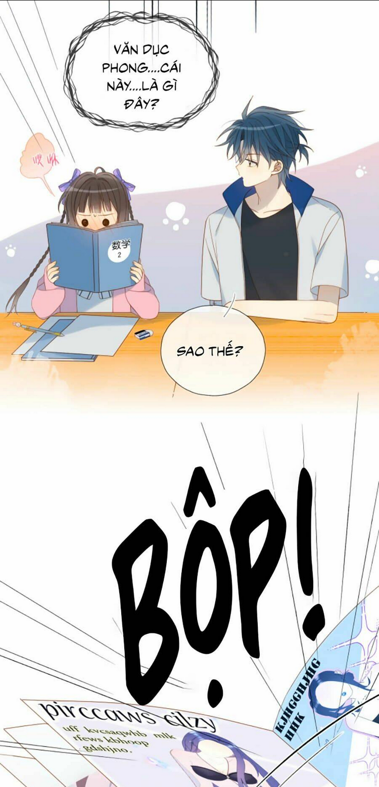 Anh Ấy Rất Hay Trêu Chọc Tôi: Chapter 34