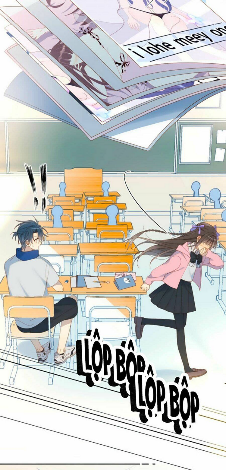 Anh Ấy Rất Hay Trêu Chọc Tôi: Chapter 34