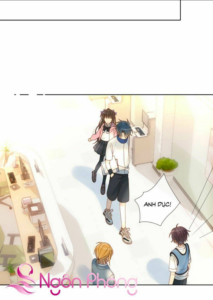 Anh Ấy Rất Hay Trêu Chọc Tôi: Chapter 34