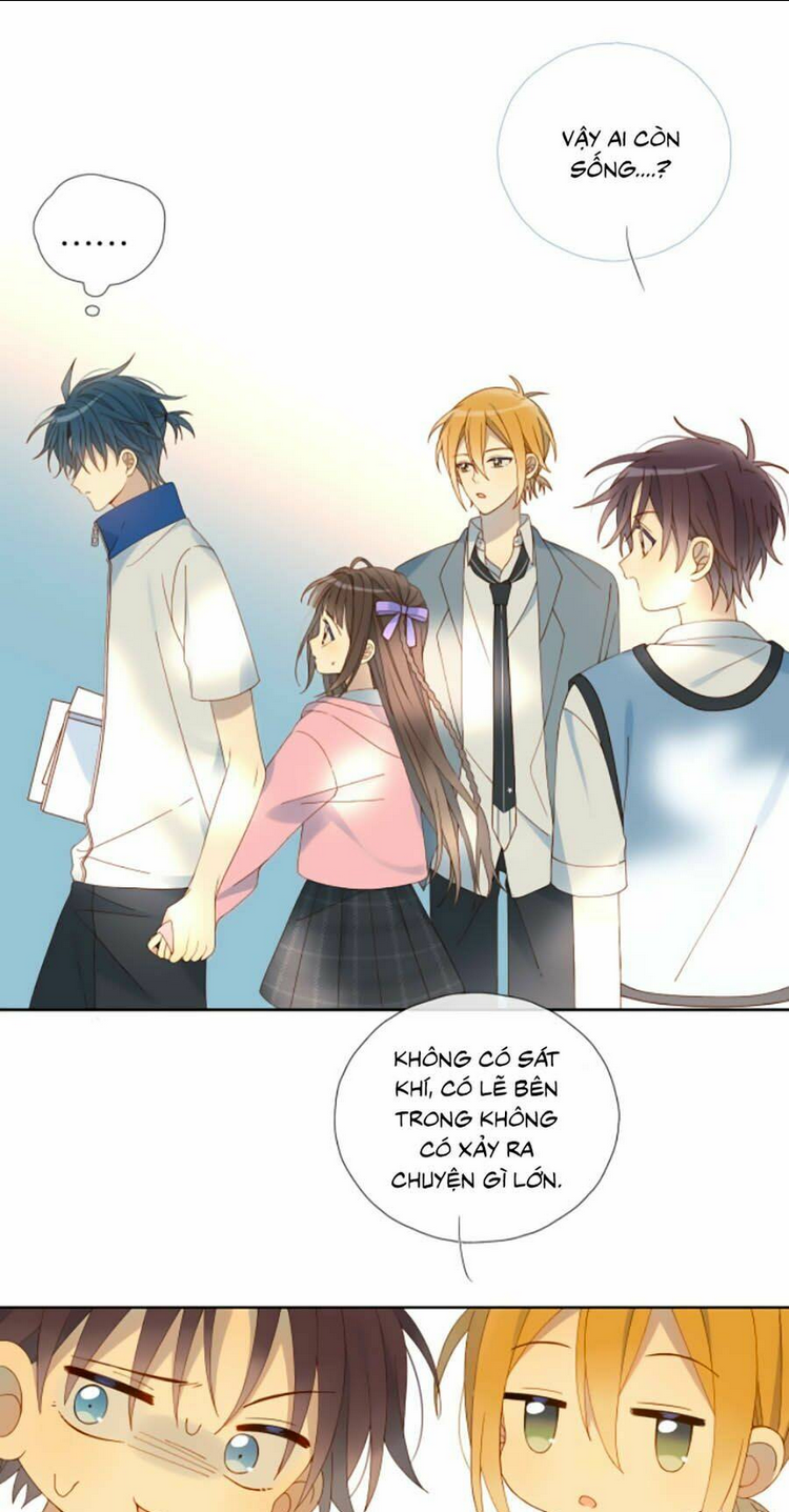 Anh Ấy Rất Hay Trêu Chọc Tôi: Chapter 34
