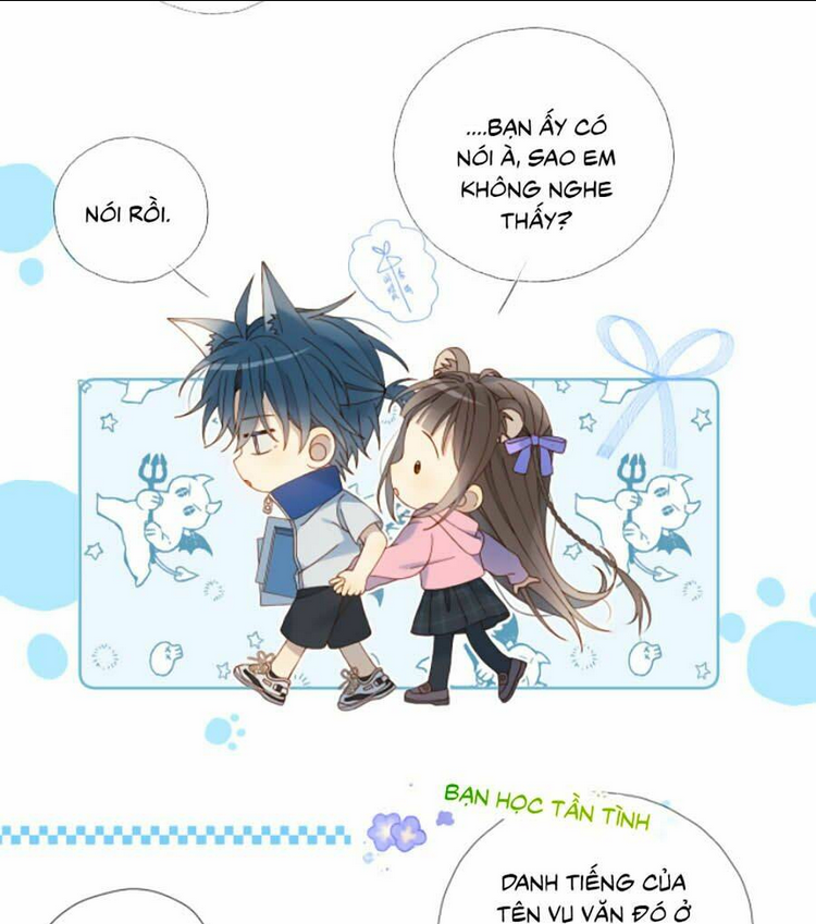 Anh Ấy Rất Hay Trêu Chọc Tôi: Chapter 34