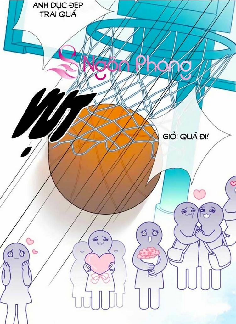 Anh Ấy Rất Hay Trêu Chọc Tôi: Chapter 35