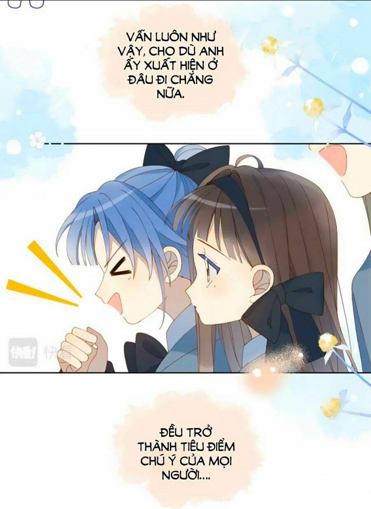 Anh Ấy Rất Hay Trêu Chọc Tôi: Chapter 35