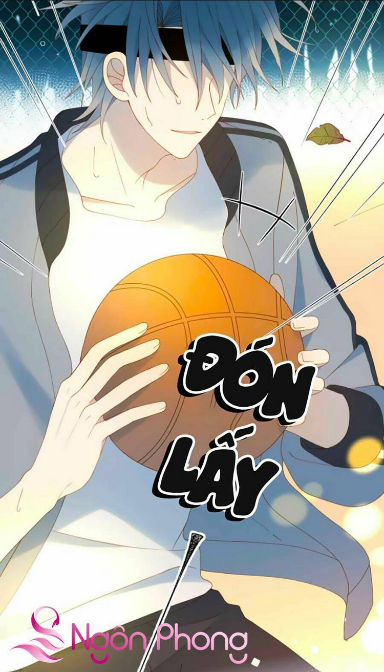 Anh Ấy Rất Hay Trêu Chọc Tôi: Chapter 35