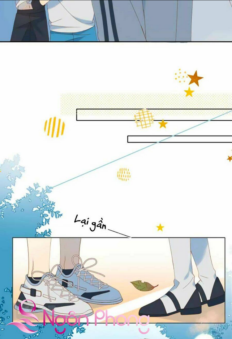 Anh Ấy Rất Hay Trêu Chọc Tôi: Chapter 35