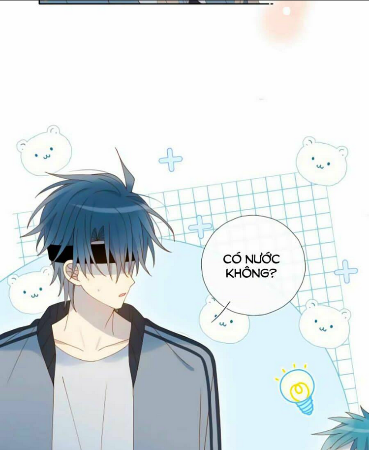Anh Ấy Rất Hay Trêu Chọc Tôi: Chapter 35