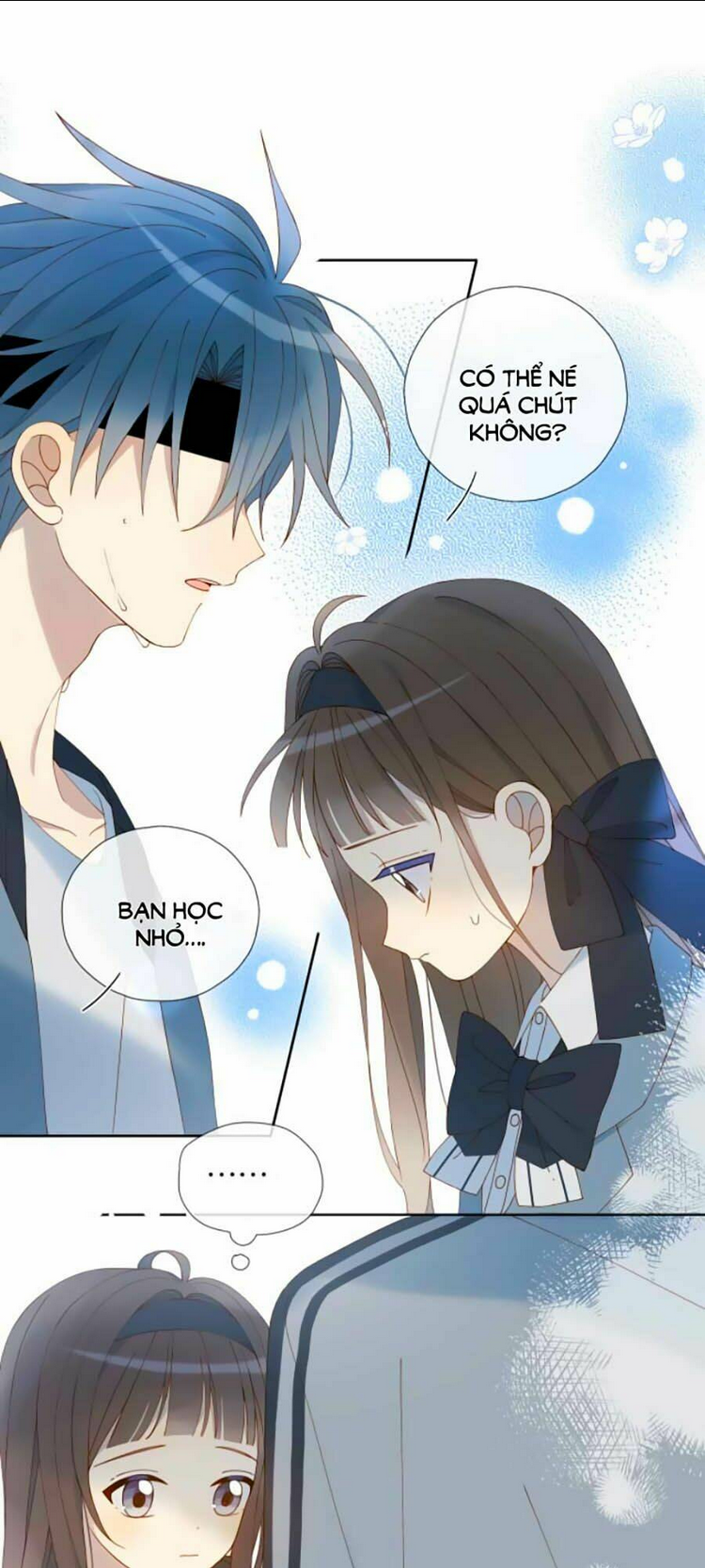 Anh Ấy Rất Hay Trêu Chọc Tôi: Chapter 35