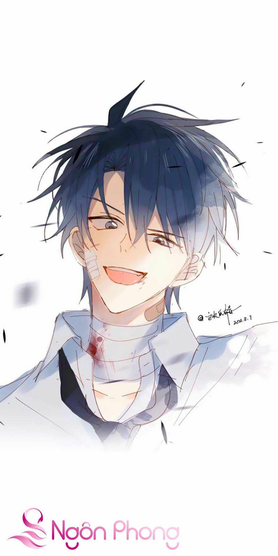 Anh Ấy Rất Hay Trêu Chọc Tôi: Chapter 36